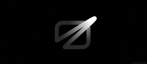 40+ 带有重叠元素的创意LOGO标志设计欣赏