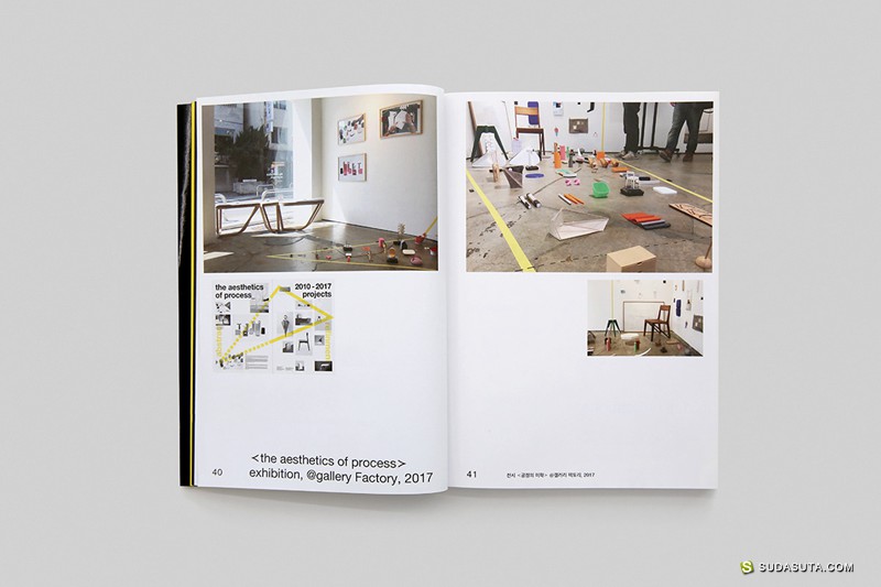 TRIANGLE STUDIO 书籍设计欣赏
