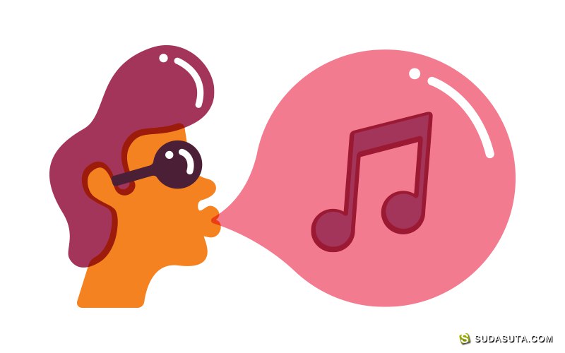 Tim Lahan 图形设计欣赏