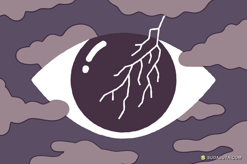 Tim Lahan 图形设计欣赏