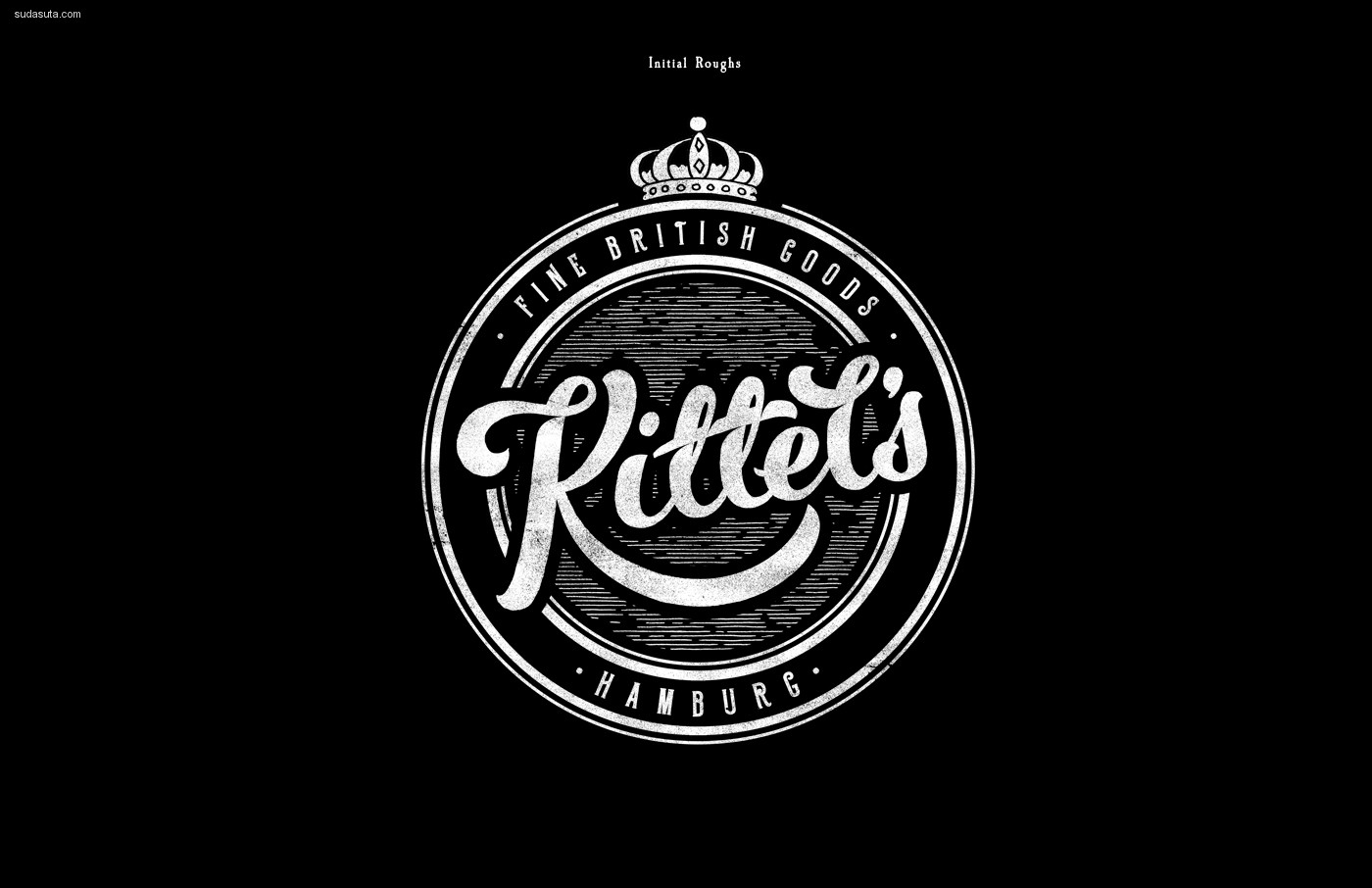 品牌设计欣赏 Kittel’s