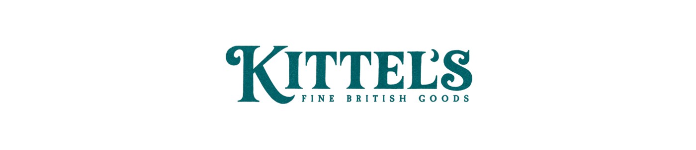 品牌设计欣赏 Kittel’s