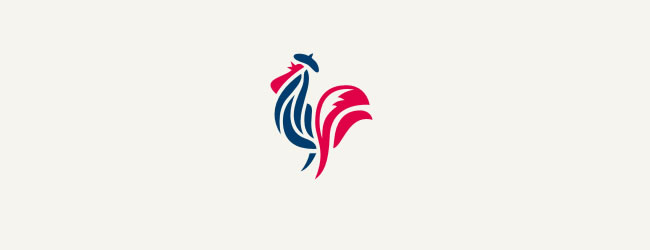 50个动物元素logo设计