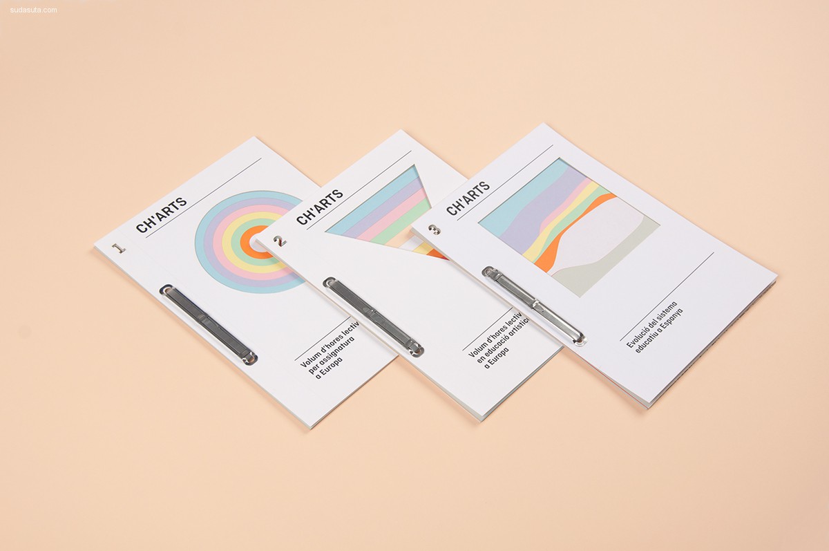 Adrià 纸张的艺术 平面设计欣赏
