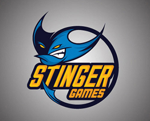 25个体育主题LOGO设计