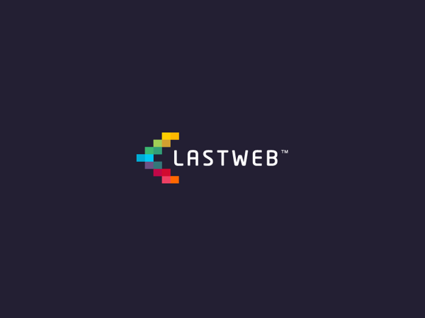 30+几何LOGO设计