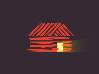 创意设计LOGO欣赏 更多房子