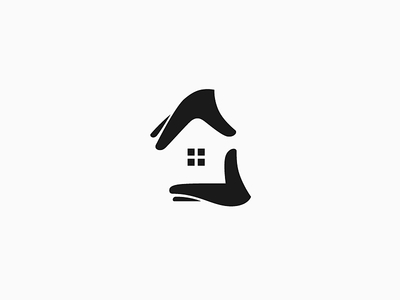 创意设计LOGO欣赏 更多房子