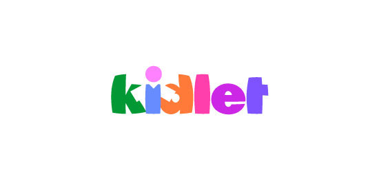 30个漂亮的和孩子相关的logo设计