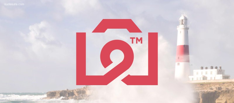 创意LOGO设计欣赏 更多照相机