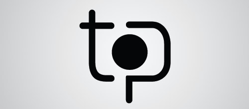 创意LOGO设计欣赏 更多照相机