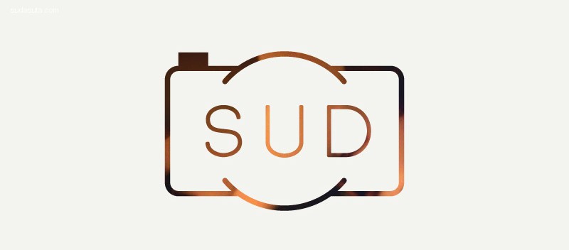 创意LOGO设计欣赏 更多照相机