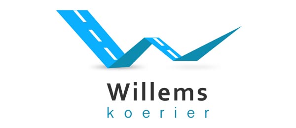 专业的企业logo设计实例