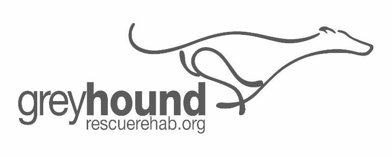 猎犬主题logo设计