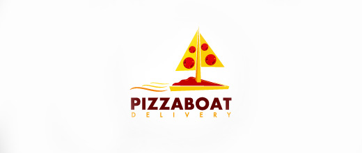 船元素logo设计