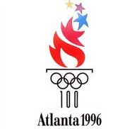 1984年—2016年奥运会logo设计