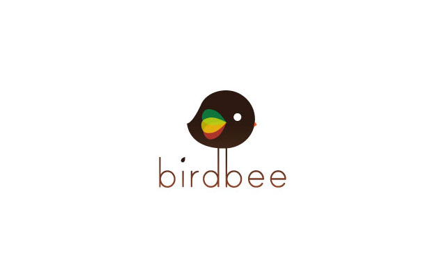 35个神奇的鸟主题logo设计