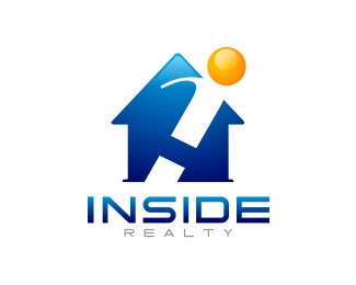 30个独特的给您灵感的房子logo设计