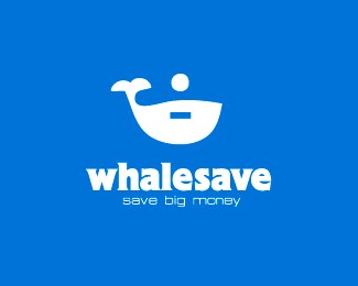 金融主题LOGO设计