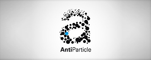 30个基于文本的创意标志设计