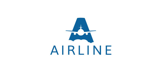 30个旅行社视觉形象logo设计
