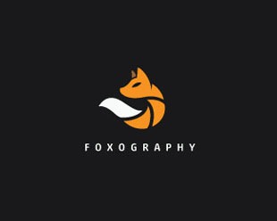 40+动物元素logo设计