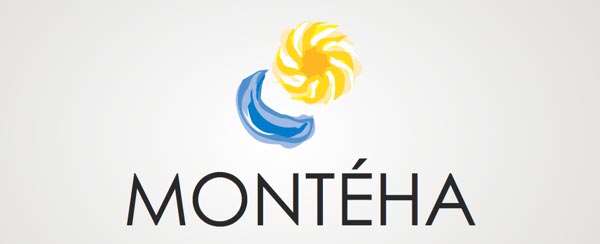 专业的企业logo设计实例