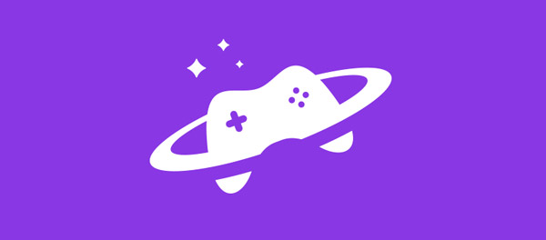 创意LOGO设计欣赏 更多游戏