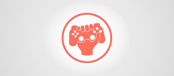 创意LOGO设计欣赏 更多游戏
