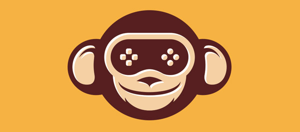 创意LOGO设计欣赏 更多游戏