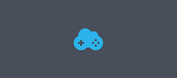 创意LOGO设计欣赏 更多游戏