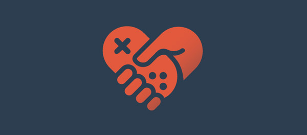 创意LOGO设计欣赏 更多游戏