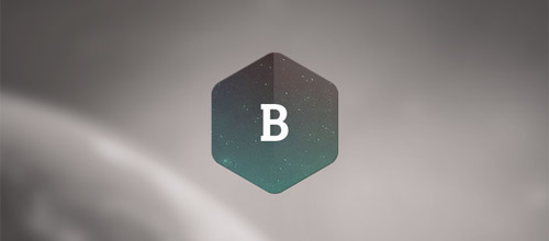 50+六角形创意LOGO标志设计欣赏