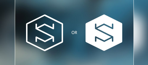 50+六角形创意LOGO标志设计欣赏