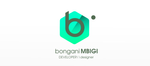 50+六角形创意LOGO标志设计欣赏