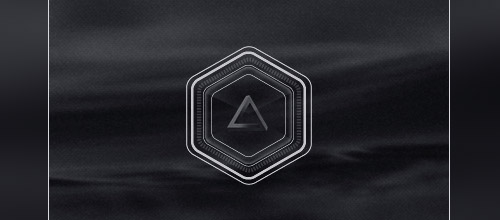 50+六角形创意LOGO标志设计欣赏