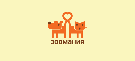 20+ 创意LOGO设计杂锦
