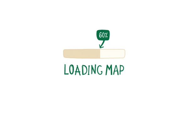 精致实用的Loading进度条设计欣赏