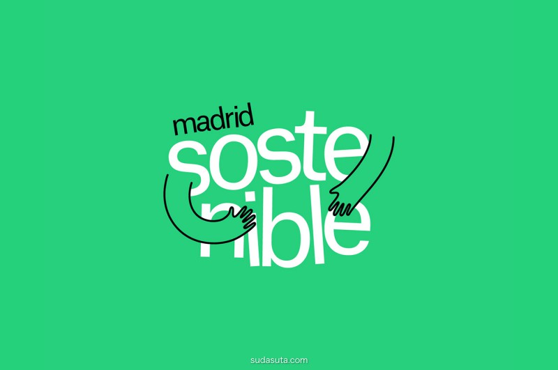 Madrid 品牌设计欣赏