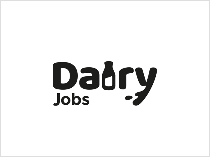 30款乳制品logo设计欣赏 30款乳制品logo设计欣赏