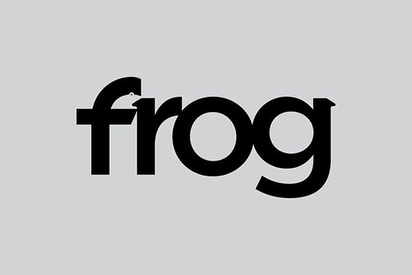 瑞典设计师danielcarlmatz创意英文单词logo设计