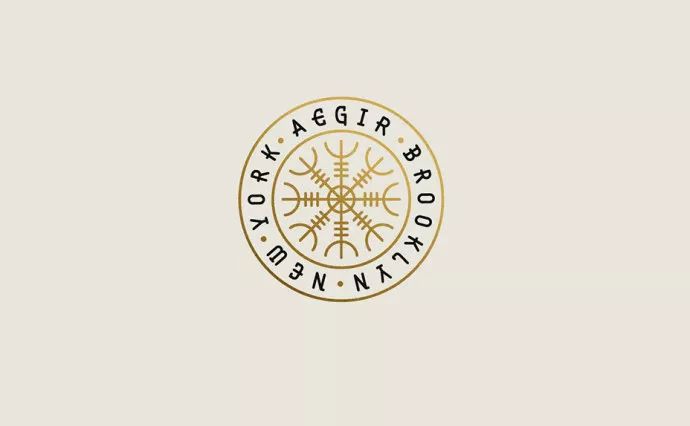 40款漂亮的logo设计(2018.11月号) 40款漂亮的logo设计(2018.11月号)
