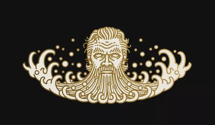 40款漂亮的logo设计(2018.11月号) 40款漂亮的logo设计(2018.11月号)