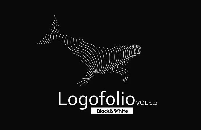40款漂亮的logo设计(2018.11月号) 40款漂亮的logo设计(2018.11月号)