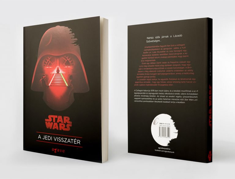 Adam Faniszlo图书封面设计作品
