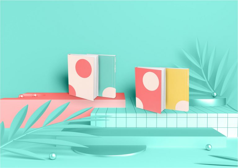创意工作室Salt&Sugar品牌形象设计 创意工作室Salt&Sugar品牌形象设计