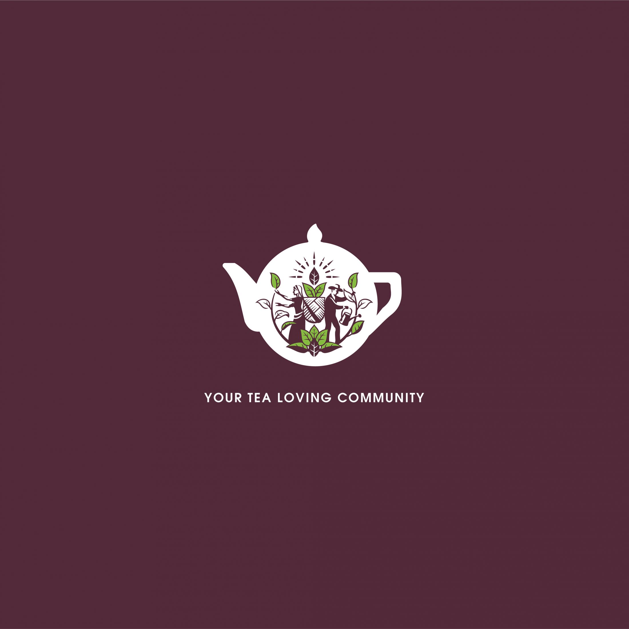 English Tea Shop茶包装设计