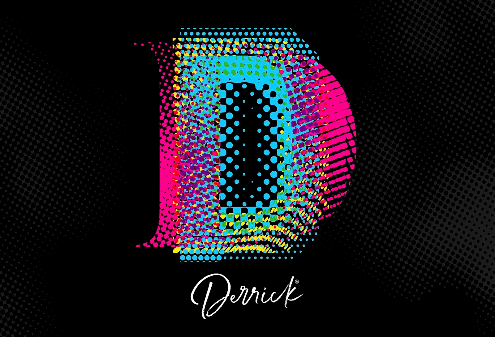 Derrick葡萄酒包装设计 Derrick葡萄酒包装设计