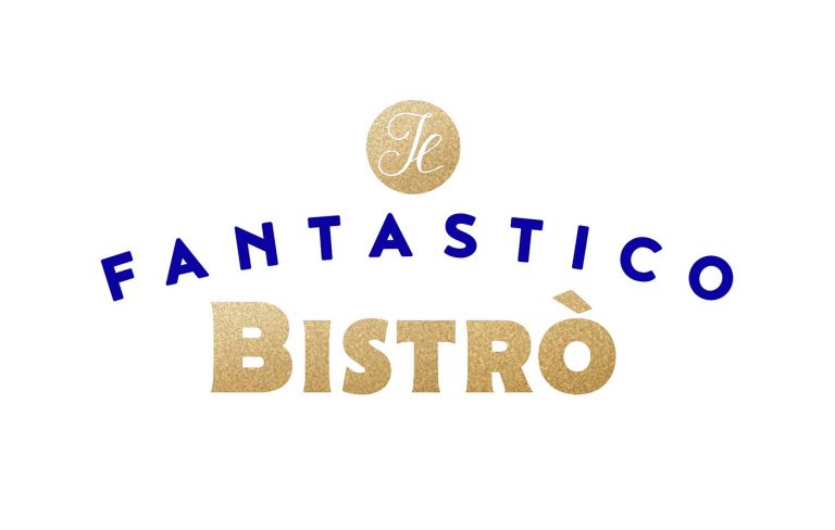 Il Fantastico Bistrò盒装巧克力包装设计 Il Fantastico Bistrò盒装巧克力包装设计
