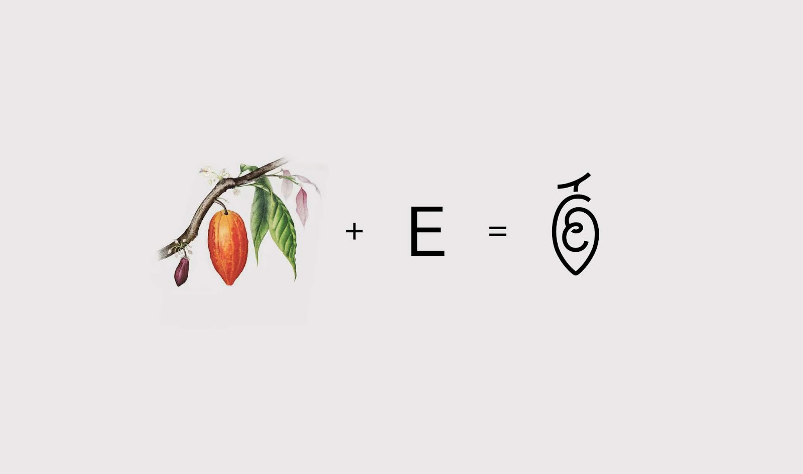 ÉSOPHY巧克力包装设计